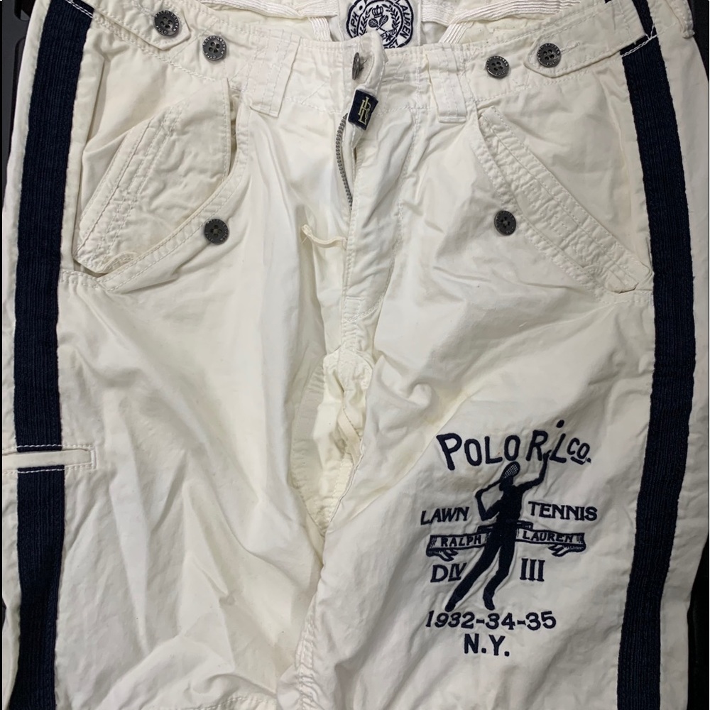 Polo by Ralph Lauren